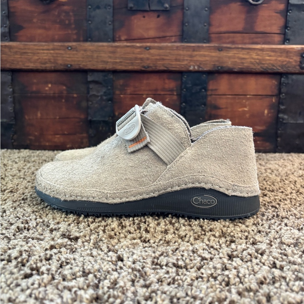 Chaco Women's Paonia Clog